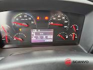 Volvo FL 280 - HMF 1620K6 Kran/Fast lad - 21
