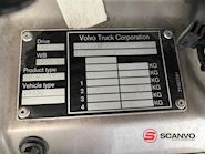 Volvo FH 420 - HMF 4020K5 + Jib FJ1000 K3 Autokran - 22