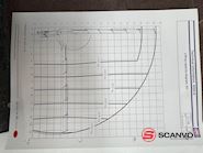 Volvo FH 420 - HMF 4020K5 + Jib FJ1000 K3 Autokran - 27