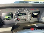 Volvo FH 420 - HMF 4020K5 + Jib FJ1000 K3 Autokran - 15