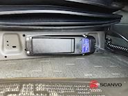 Volvo FH 420 - HMF 4020K5 + Jib FJ1000 K3 Autokran - 24