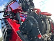 Volvo FH 420 - HMF 4020K5 + Jib FJ1000 K3 Autokran - 6