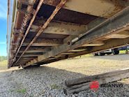 HMF 6650 mm - 2 delt - aut bagsmæk Pendel - 9