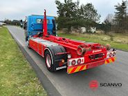 Mitsubitsi Fuso CANTER 9C150 Kroghejs - 3