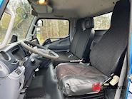 Mitsubitsi Fuso CANTER 9C150 Kroghejs - 7