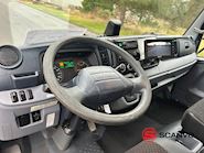 Mitsubitsi Fuso CANTER 9C150 Kroghejs - 8