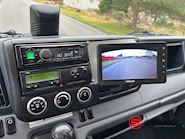 Mitsubitsi Fuso CANTER 9C150 Kroghejs - 13