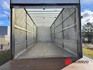 Scania P280 LB 6x2*4 MLB - 24 pallets Gardin - 5