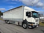 Scania P280 LB 6x2*4 MLB - 24 pallets Gardin Scania P280 LB 6x2*4 MLB - 24 pallets Gardin