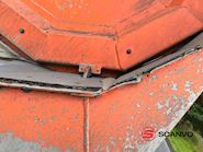 Kel-Berg 4 akslet - alu kasse + plastindlæg Tip - 15