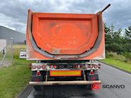 Kel-Berg 4 akslet - alu kasse + plastindlæg Tip - 3