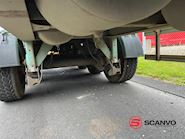 Kel-Berg 4 akslet - alu kasse + plastindlæg Tip - 19