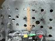 Mercedes-Benz Antos 2546 L Hejs - 35