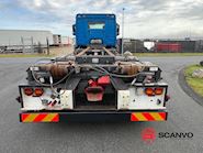 Mercedes-Benz Antos 2546 L Hejs - 12