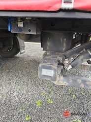 Krone 13,6 mtr gardin - lodretstående lift City - 9