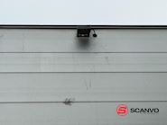 Volvo FM380 7800mm Gardin - 16