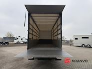 Volvo FM380 7800mm Gardin - 5