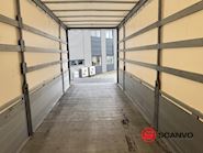 Volvo FM380 7800mm Gardin - 12