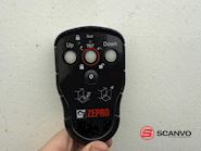 Scania P250 7450mm foldedørs Fast kasse - 18