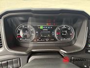 Scania P250 7450mm foldedørs Fast kasse - 12