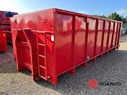 Scancon S6024K - rullepresenning (demo model) Åben - 3