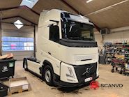 Volvo FH460 Aero + Klasse 3 Tractor - 2