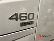 Volvo FH460 Aero + Klasse 3 Tractor - 4