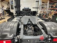 Volvo FH460 Aero + Klasse 3 Tractor - 6