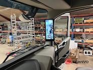 Volvo FH460 Aero + Klasse 3 Tractor - 8