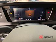 Volvo FH460 Aero + Klasse 3 Tractor - 9