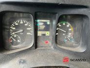 Mercedes-Benz Econic 1827 L Renovation - 15