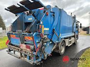 Mercedes-Benz Econic 1827 L Renovation - 4