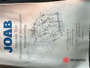 Mercedes-Benz Econic 1827 L Renovation - 2