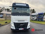 Volvo FH460 Aero + Klasse 3 Sattelzugmaschine - 15