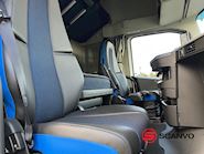 Volvo FH460 Aero + Klasse 3 Sattelzugmaschine - 16