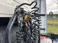 Volvo FH460 Aero + Klasse 3 Sattelzugmaschine - 19