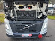 Volvo FH460 Aero + Klasse 3 Sattelzugmaschine - 5