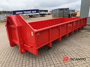 Scancon S6212 Åben - 16