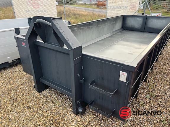 Scancon S6215 Åben - 1