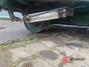 Jøni SV6524 - 24m3 - Væsketæt Åben - 16