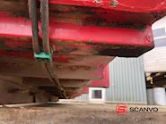 Scancon SV6424 - Væsketæt, Hydraulisk låg Væsketæt - 6