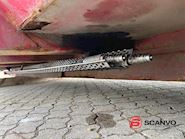 Scancon SV6424 - Væsketæt, Hydraulisk låg Væsketæt - 9