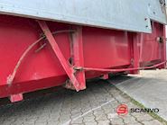 Scancon SV6424 - Væsketæt, Hydraulisk låg Væsketæt - 11