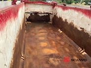 Scancon SV6424 - Væsketæt, Hydraulisk låg Væsketæt - 14