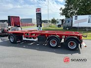 Kel-Berg D24B3 7,0 - 7,5 mtr. containere Overførsels - 4