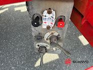 Kel-Berg D24B3 7,0 - 7,5 mtr. containere Overførsels - 13