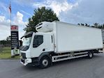 Volvo FL 250 16 ton Køle Volvo FL 250 16 ton Køle