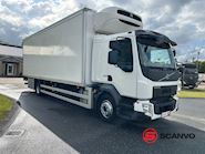 Volvo FL 250 16 ton Køle - 2