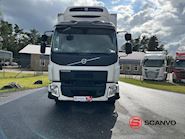 Volvo FL 250 16 ton Køle - 10