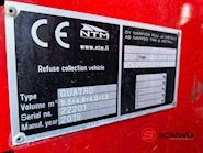 Mercedes-Benz Econic 2630L ENA 4 kammer NTM Renovation - 22